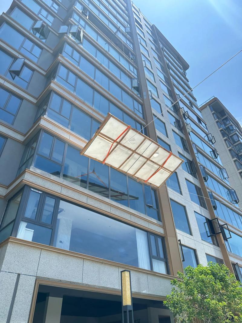 全面解析夹层玻璃定制：提升家居安全的秘籍