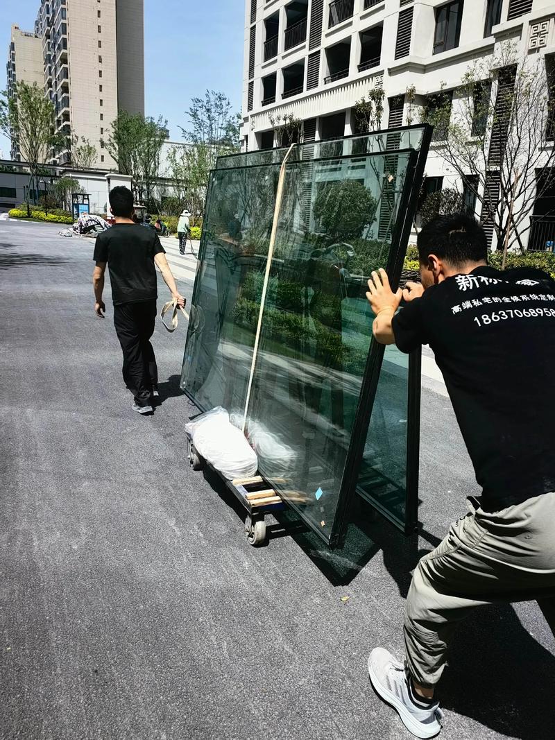 广州玻璃厂:新工艺与传统产业的完美碰撞